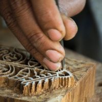 Block Carving